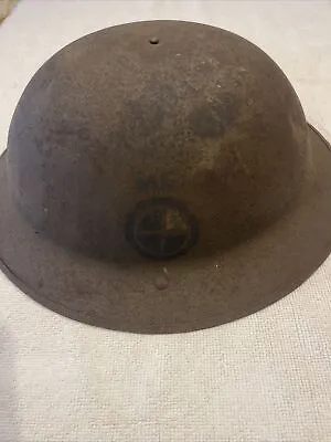 Rare Orig Ww1 Us Army M1917 • $110