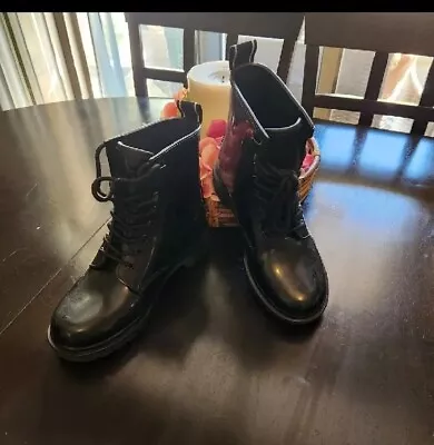 Michael Kors Rain Boots 6 • $15