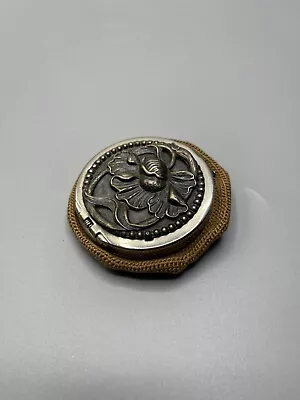 Antique Tam O’ Shanter Coin Purse • $0.99