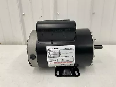 Electric Motor 208-230V 5HP SPL Air Compressor Copper Wire Fit For Century B385 • $100