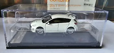 Gcd - Mazda 3 Mps [white] Mint 1:64 Scale Vhtf Sealed Unopened Box Combined Post • $79.95