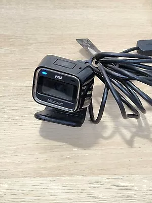 Microsoft LifeCam HD-5000 USB Tested Pre-Owned • $13.50