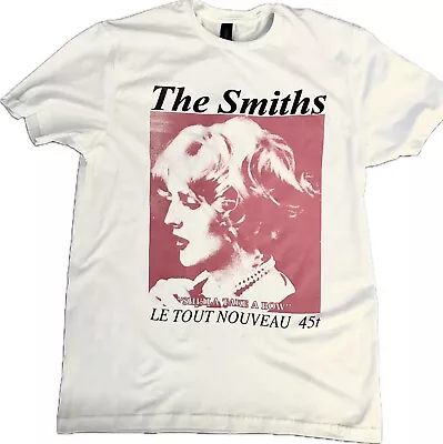 The  Smiths. Sheila Takes A  Bow Large • $15