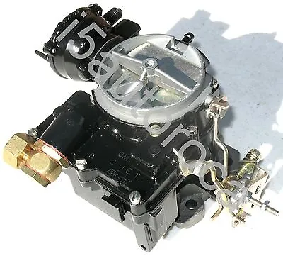 Marine Carburetor 6 Cyl Mercruiser 2bbl Mercarb 4.3l V6 3310-8m0084194 Rochester • $365