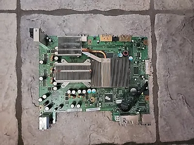 Untested ASSUMED BROKEN Xbox 360 Motherboard AS IS Parts Or Repair Only • $25.99