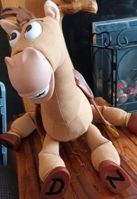 £9.99 • Buy Toy Story  Bullseye Galloping Sounds