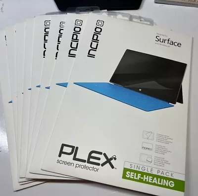 8x Incipio Self-Healing Screen Protector For Surface Surface 2 Pro And Pro 2 • $27.99