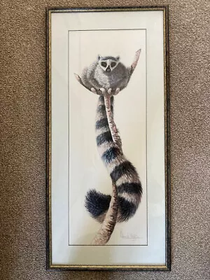 £500 • Buy Warwick Higgs Orginal Watercolour Painting