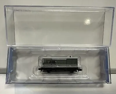 Bachmann N Scale Thomas & Friends Toad Brake Van Car #77091 • $23.99