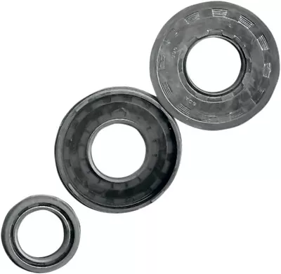 Winderosa Crankshaft Oil Seal Kit For 1996 Yamaha RA760 WaveRaider 760 Jet Ski • $22.36