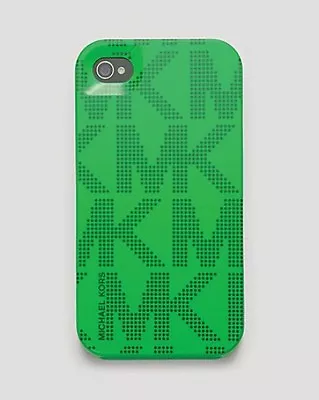 MICHAEL Michael Kors IPhone 5 Case - Logo • $34.99