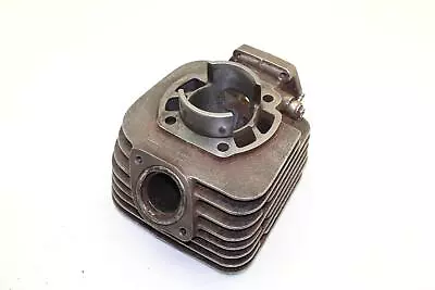 1972 Yamaha Lt2 OEM Cylinder Std Bore 52mm 305-11311-00-00 MY175 • $152.99