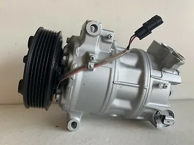 For 2013 2014 2015 2016 2017 Nissan Sentra 1.8L Reman AC A/C Compressor • $95