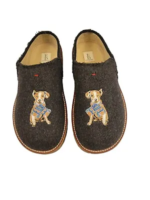 ED By Ellen Degeneres Tillie Slip On/Slipper Indoor/Outdoor Mules 8 1/2 M In EUC • $19.97