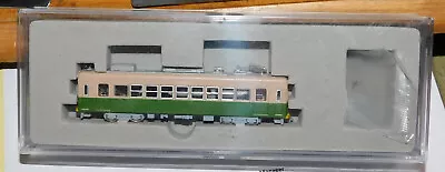 Modemo 28169 Nt69 #6800 Railcar    Vgbc N Gauge  Ref #2 • $153.56