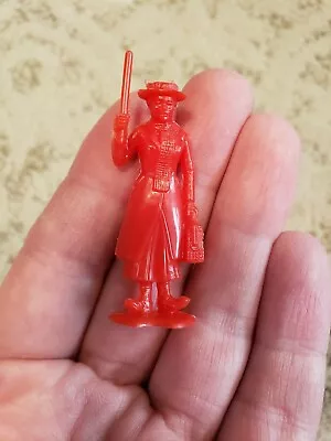 WALT DISNEY MARY POPPINS Figure NABISCO CEREAL Prize PREMIUM 1964 • $5.99