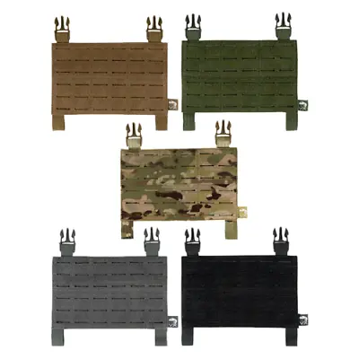 £12.90 • Buy Viper VX Buckle Up Panel For Plate Carrier MOLLE Holder Airsoft Platform System