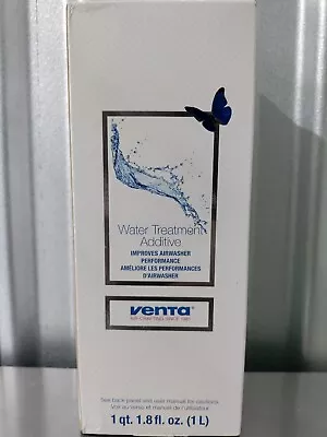 VENTA Evaporative Humidifier Water Treatment Additive 1QT • $33.95