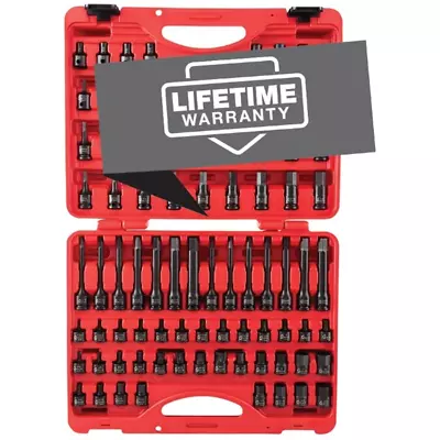 3569 3/8  Dr. Master Hex Bit Impact Socket Set (84 Piece)Brand NEW • $151.99