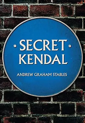 Secret Kendal • £7.07