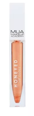 Mua Honeyed Lip Gloss Latest Vegan Version Brand New & Sealed Free Post. • £2.99