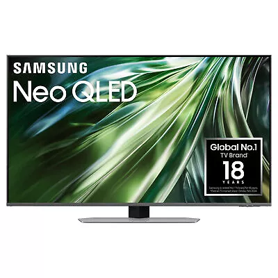 Samsung 43  QN90D Neo QLED 4K Smart TV (2024) QA43QN90DAWXXY • $1995