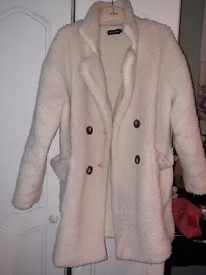 Coat • £13
