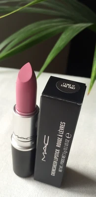 £28 • Buy MAC Cremesheen Lipstick I Like It Like That 3g/0.1 US OZ LIMITED EDITION