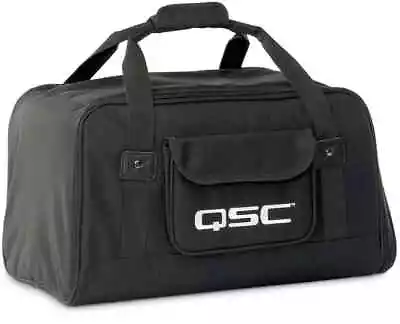 QSC K8 TOTE Carry / Travel Bag For K8 Or K8.2 Speaker Monitor PROAUDIOSTAR • $89.99