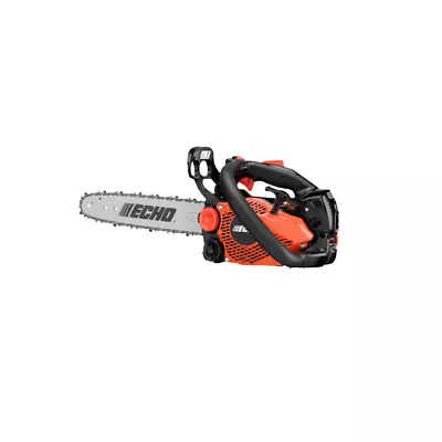 Echo CS-2511T 12  X-Series Top Handle Chainsaw • $519.99