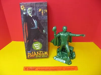 Aurora Reissue The Phantom Of The Opera - Metallic Green Built • $39.99