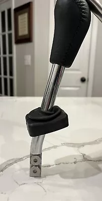 Genuine OEM Toyota R154 AR5 Shift Knob Lexus Manual Swap Cubespeed Shifter Rod • $72.50