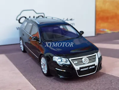 $133.40 • Buy OTTO 1/18 VOLKSWAGEN Passat R36 Wagon Resin Limited Diecast Model Car Gifts