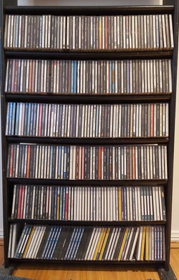 $5.95 • Buy 2000's Pop & Rock Cd's - Choose From List - $ 5.95 Each