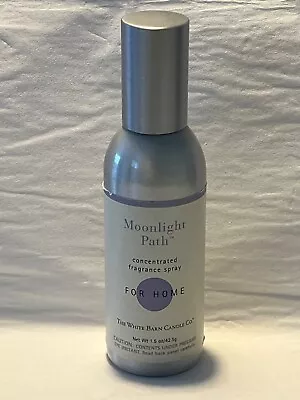 New Bath Body Works   Moonlight Path  Concentrated Room Spray 1.5 Oz. • $29.95