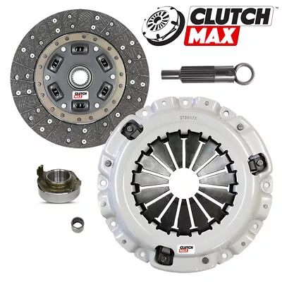 CLUTCHMAX STAGE 1 CLUTCH KIT Fits 86-91 MAZDA RX7 RX-7 TURBO II 1.3L 13B-RE FC • $74.96