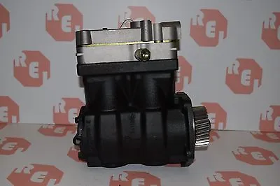 4127040080 20701801 Wabco Air Compressor Volvo D12 • $795