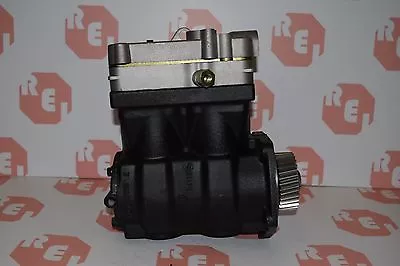 Wabco 4127040080 Air Compressor Volvo 20701801 • $895