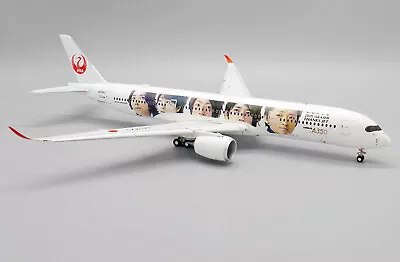 Jc Wings 1/200 Japan Airlines A350-900xwb Special Livery Ja04xj Ew2359005a • $170.49