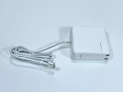 Mac Book Pro Charger Replacement 85w Magnetic T-Tip Power Adapter Charger • $14.99
