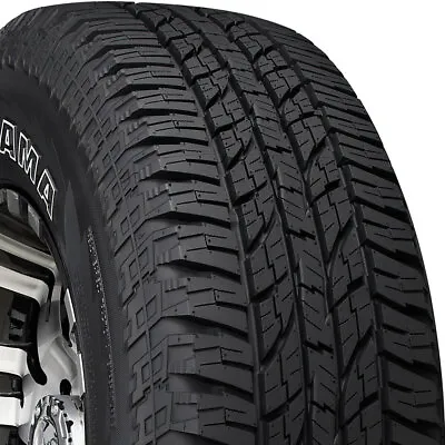 4 New 245/65-17 Yokohama Geolandar AT GO15 65R R17 Tires 27627 • $807.96