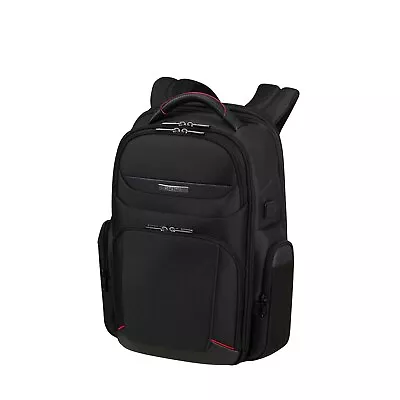 Samsonite Pro-DLX 6 Laptop Backpack 15.6 Inch • $349