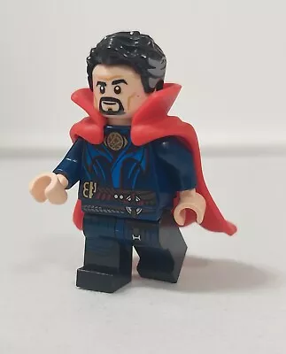 Lego Marvel Doctor Strange - Plastic Cape Brooch Minifigure - Sh802 NEW • $12.99