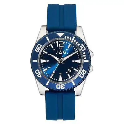 JAG Newport Men's Watch J2696 • $109