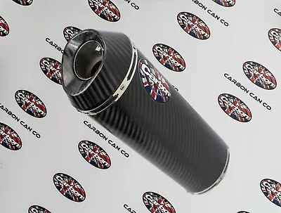 BMW F800GS 2008 - 2018 Performance Motorcycle Exhaust Muffler Silencer  • $211.37