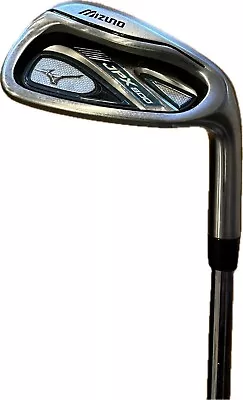 Mizuno JPX 800 Single 9 Iron Dynalite Gold XP R300 Steel Reg Flex RH 35.5  • $49