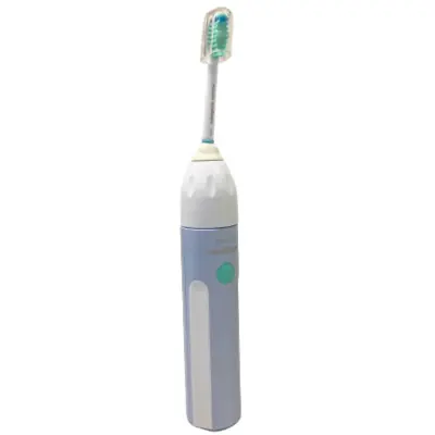 Sonic Toothbrush Handle + Head For Philips Sonicare E-Series 2 Modes HX5810 • $63.46