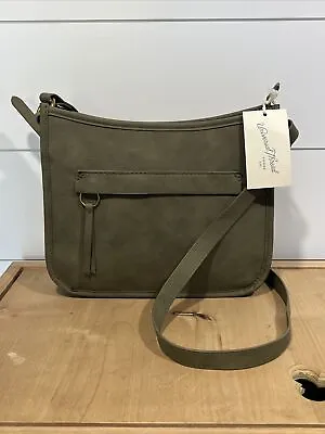 Brand New Olive Green Purse With Strap From Universal Thread - Target • $22