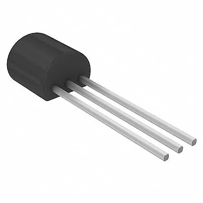 TP0620N3-G Supertec P-Channel Mosfet 200V 175mA 1W TO92 NEW • $4.68