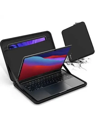 £34.99 • Buy Smatree Macbook Pro 13.3 Inch Laptop Sleeve Hard Case, Hard Shell Case For